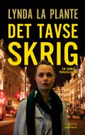det tavse skrig - bog