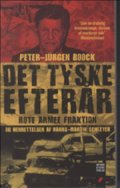 det tyske efterår - bog