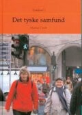 det tyske samfund - bog