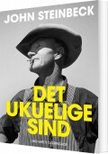 Det Ukuelige Sind