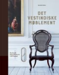 det vestindiske møblement - bog