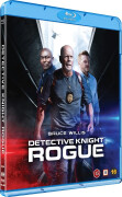 Detective Knight Rouge