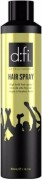 D Fi - Hårspray Til Stærkt Hold - Hair Spray 300 Ml