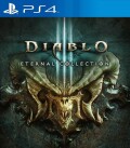 Diablo Iii 3 Eternal Collection