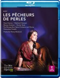 Diana Damrau - Les Pecheurs De Perles