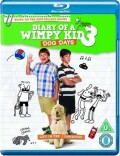Diary Of A Wimpy Kid 3