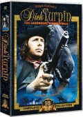 Dick Turpin - Complete Collection