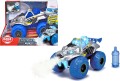 Dickie Toys - Arctic Ice Monster Bil Med Lyd Og Lys