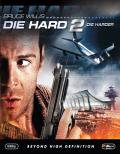die hard 2 - Blu-Ray