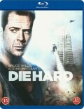 die hard - Blu-Ray