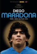 Diego Maradona - 2019 Dokumentar