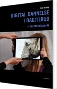 digital dannelse i dagtilbud - bog