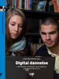 digital dannelse - bog