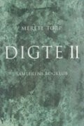 digte ii - bog
