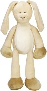 Diinglisar Kanin Bamse Med Lange Ører - Blød