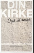 din kirke - bog