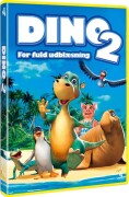 Dino 2 For Fuld Udblæsning