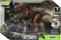 Dinosaur Legetøj Med Lyd Og Lys - 1 - Dinosaur Planet - Animal Universe