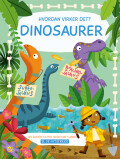 Dinosaurer - Hvordan Virker Det - Til De Nysgerrige