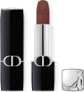 Dior - Rouge Dior New Velvet Lipstick 400 Nude Line - Læbestift