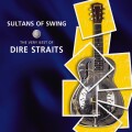 Dire Straits - Very Best Of - Sultans Of Swing