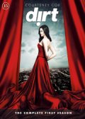 dirt - sæson 1 - DVD