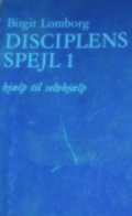 disciplens spejl - bog