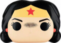 Wonder Woman Maske - Funko Halvmaske
