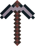 Disguise - Minecraft Pickaxe - Økse - Netherite