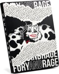 Disney - A5 Notesbog - Cruella