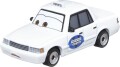 Disney Cars Bil - Revney Grillante - 1 55 - Die-Cast Metal