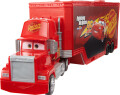 Disney Cars Legetøj - Transforming Mack
