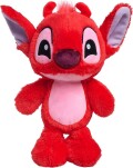 Lilo Og Stitch Bamse - Disney - Flopsies - Leroy - 25 Cm