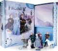 Frost 2 Bog 10 Figurer Og Legemåtte