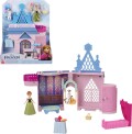 Disney Frozen - Annas Arendelle Castle Playset Hlx02