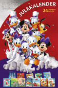 Disney Julekalender - 24 Skønne Bøger