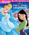 Disney Prinsesser Kig Find - Følg Dine Drømme