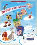 Disney Sjov På Farten