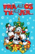 Fra Alle Os Til Alle Jer - Disneys Juleklassikere 24
