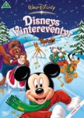 disneys vintereventyr - DVD