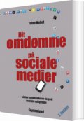 dit omdømme på sociale medier - bog