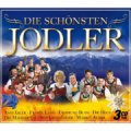 - die schönsten jodler - cd