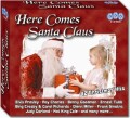 Here Comes Santa Claus