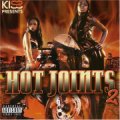 - hot joints 2 - cd
