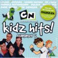 - kidz hits 6 - deluxe - CD+DVD