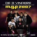 - mgp 2007 - de 3 vindere - CD+DVD