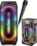 Dj Band - 2X4 Karaoke Speaker 71242