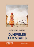 Djævelen Ler Stadig Storskrift