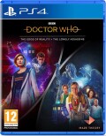 Doctor Who The Edge Of Reality The Lonely Assassins