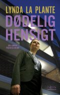 dødelig hensigt - bog